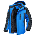 Foster | Insulated Cold-Weather Jacket