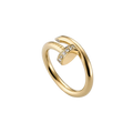 NAIL DELUXE RING