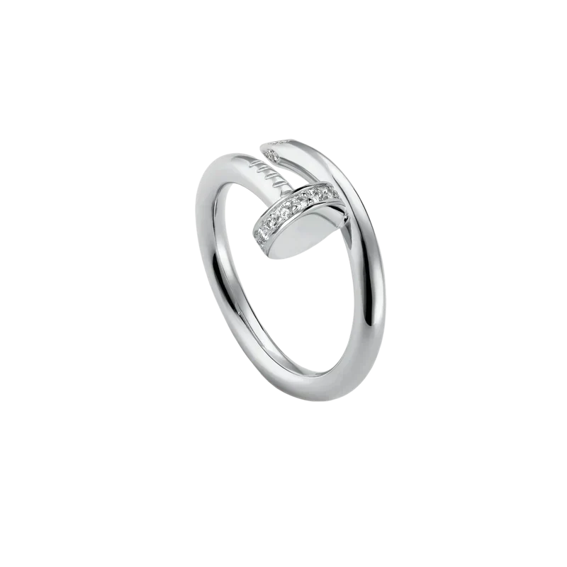 NAIL DELUXE RING