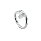 NAIL DELUXE RING