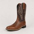 Wade | Classic Western Cowboy Boots