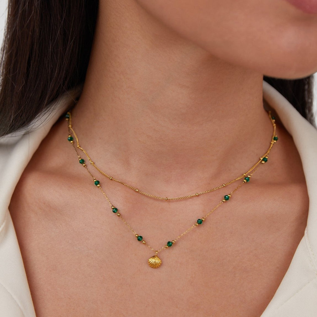 Niyah Chic  Necklace