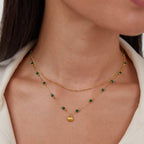 Niyah Chic  Necklace
