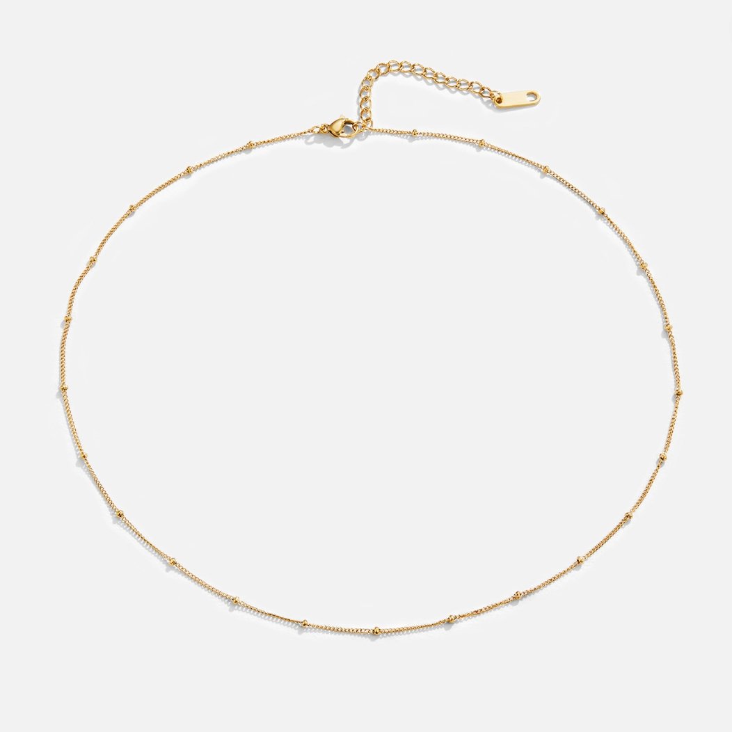 Niyah Chic  Necklace