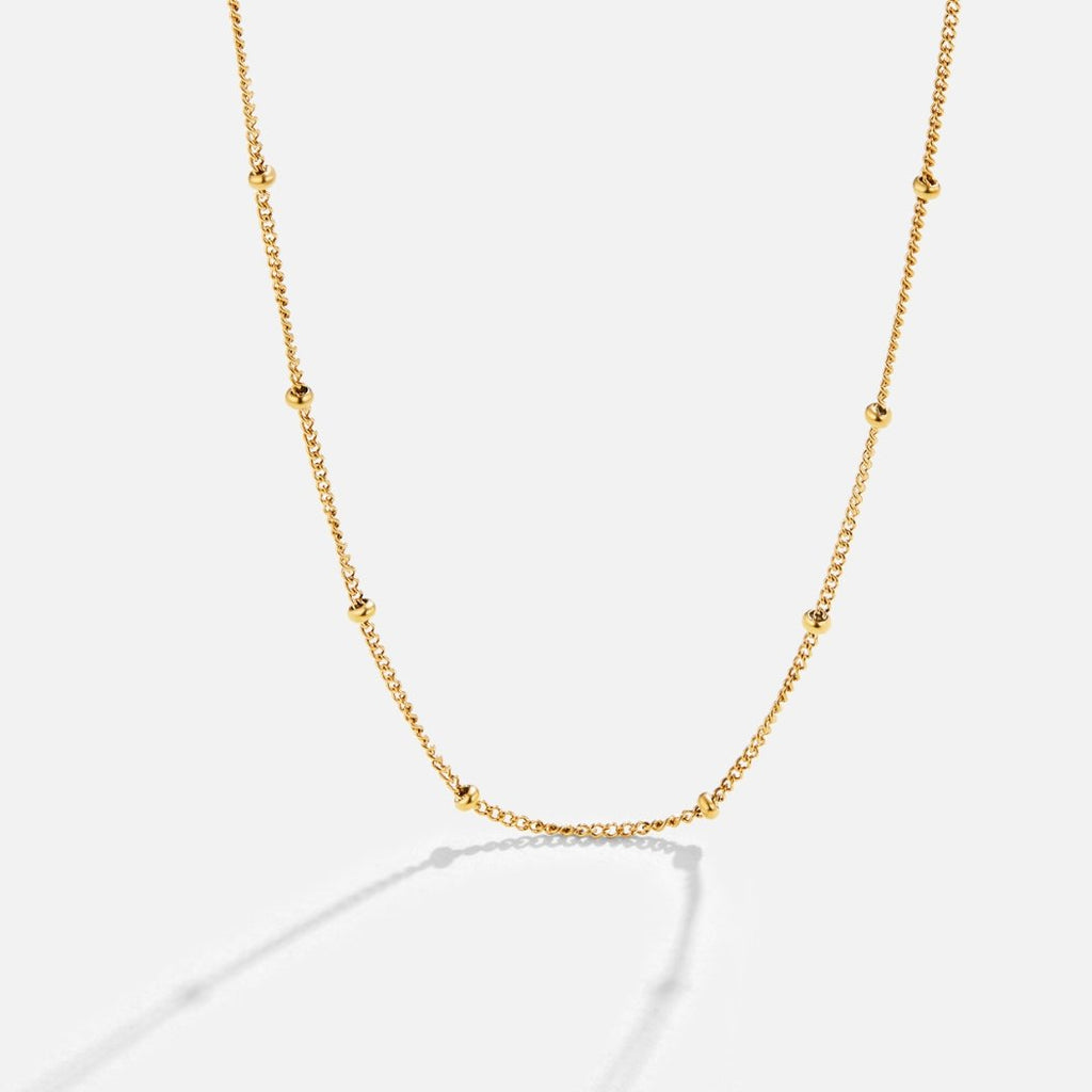 Niyah Chic  Necklace