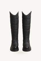 Nini orthopedic warm winter boots, black