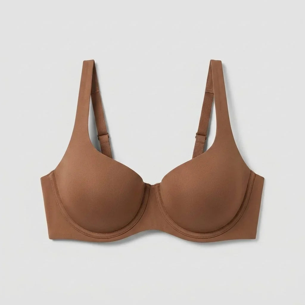 Uplift Balconette Bra