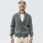 Henry | Men's Cardigan Sweater