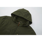 Carson | All-Weather Outdoor Jacket