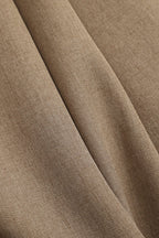 Pien | Wide Leg Ruched Trousers