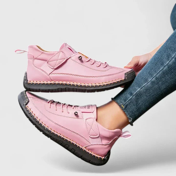 Amanda | Supportive Comfort Sneakers