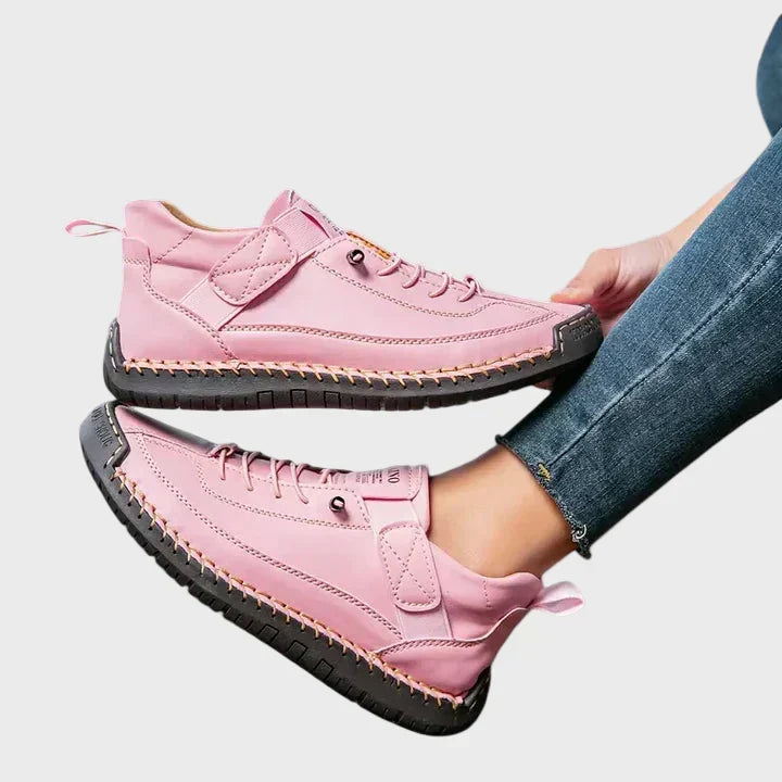 Martha | Orthopedic Sneakers.