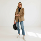Elina | Premium Casual Blazer