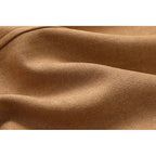 Vincent | Soft Stand-Collar Jacket