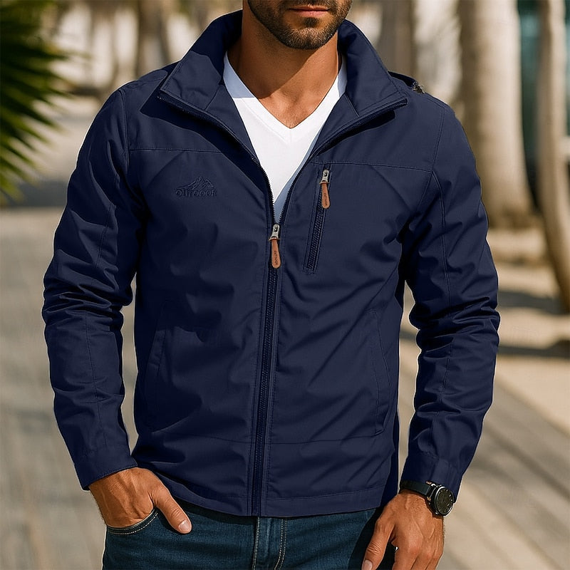 Carson | All-Weather Outdoor Jacket
