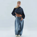 Mika | Trendig WithLove-hoodie