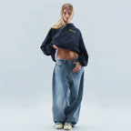 Emma | Trendig WithLove-hoodie