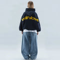 Mika | Trendig WithLove-hoodie