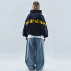 Mika | Trendig WithLove-hoodie