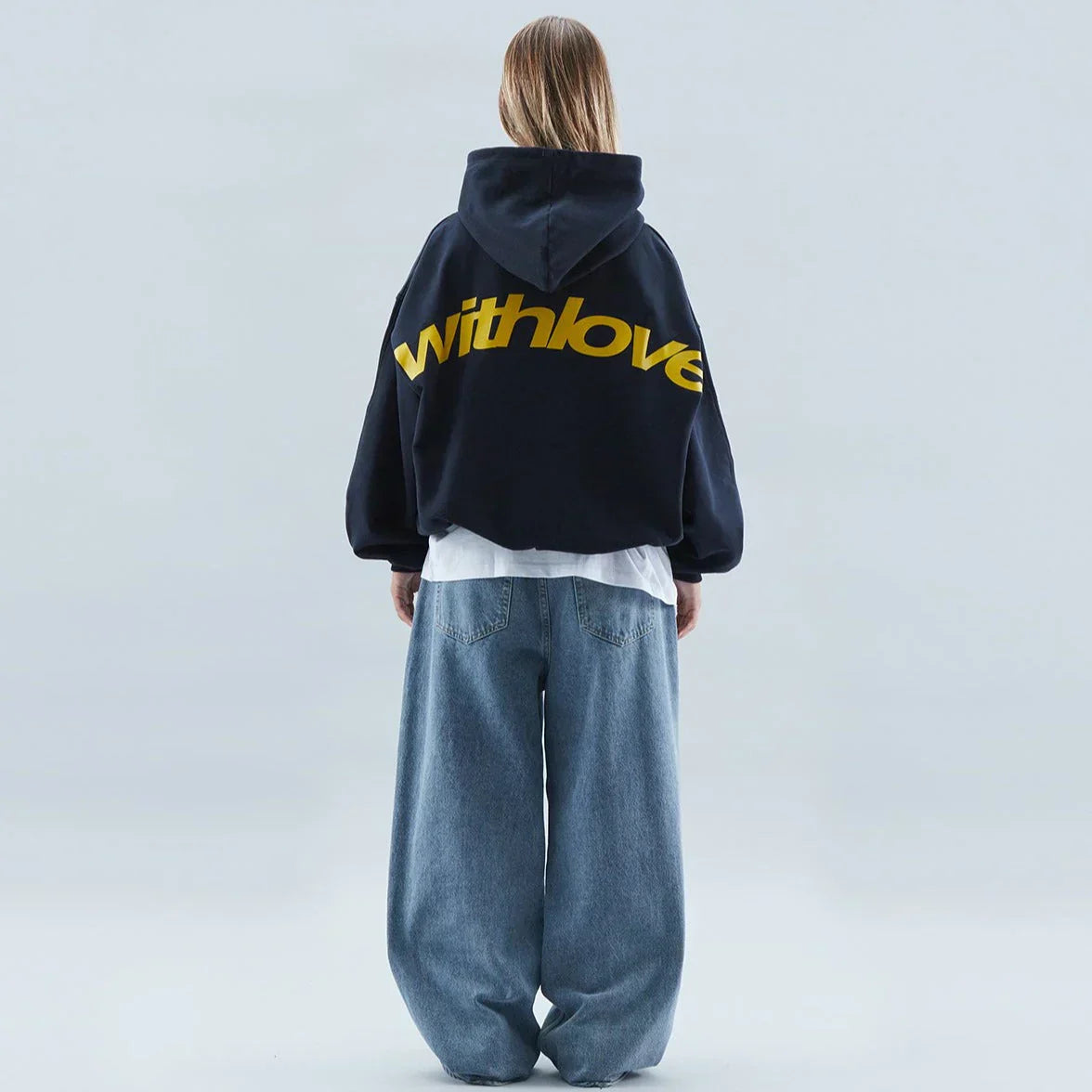 Mika | Trendig WithLove-hoodie
