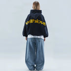 Emma | Trendig WithLove-hoodie