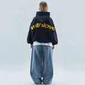 Mika | Trendig WithLove-hoodie