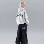 Mika | Trendig WithLove-hoodie