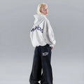 Emma | Trendig WithLove-hoodie