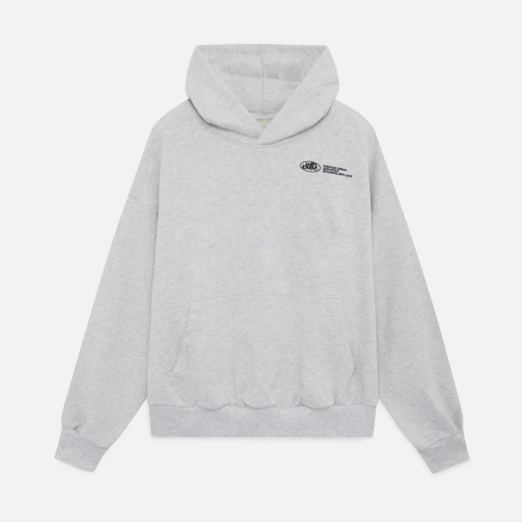 Mika | Trendig WithLove-hoodie