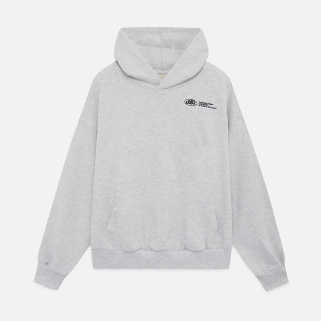 Mika | Trendig WithLove-hoodie