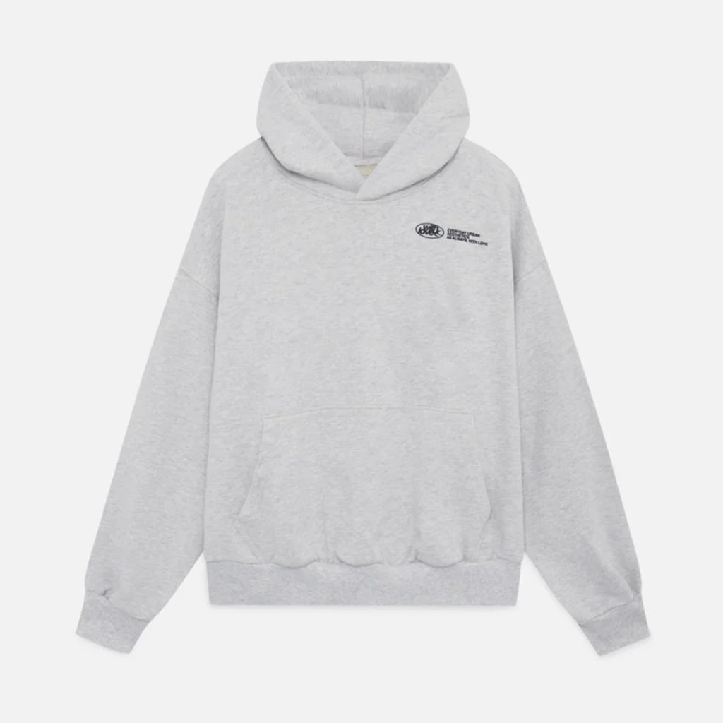 Mika | Trendig WithLove-hoodie