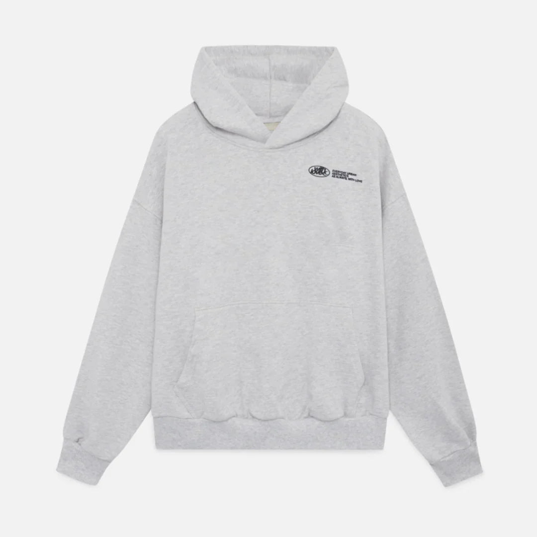 Mika | Trendig WithLove-hoodie