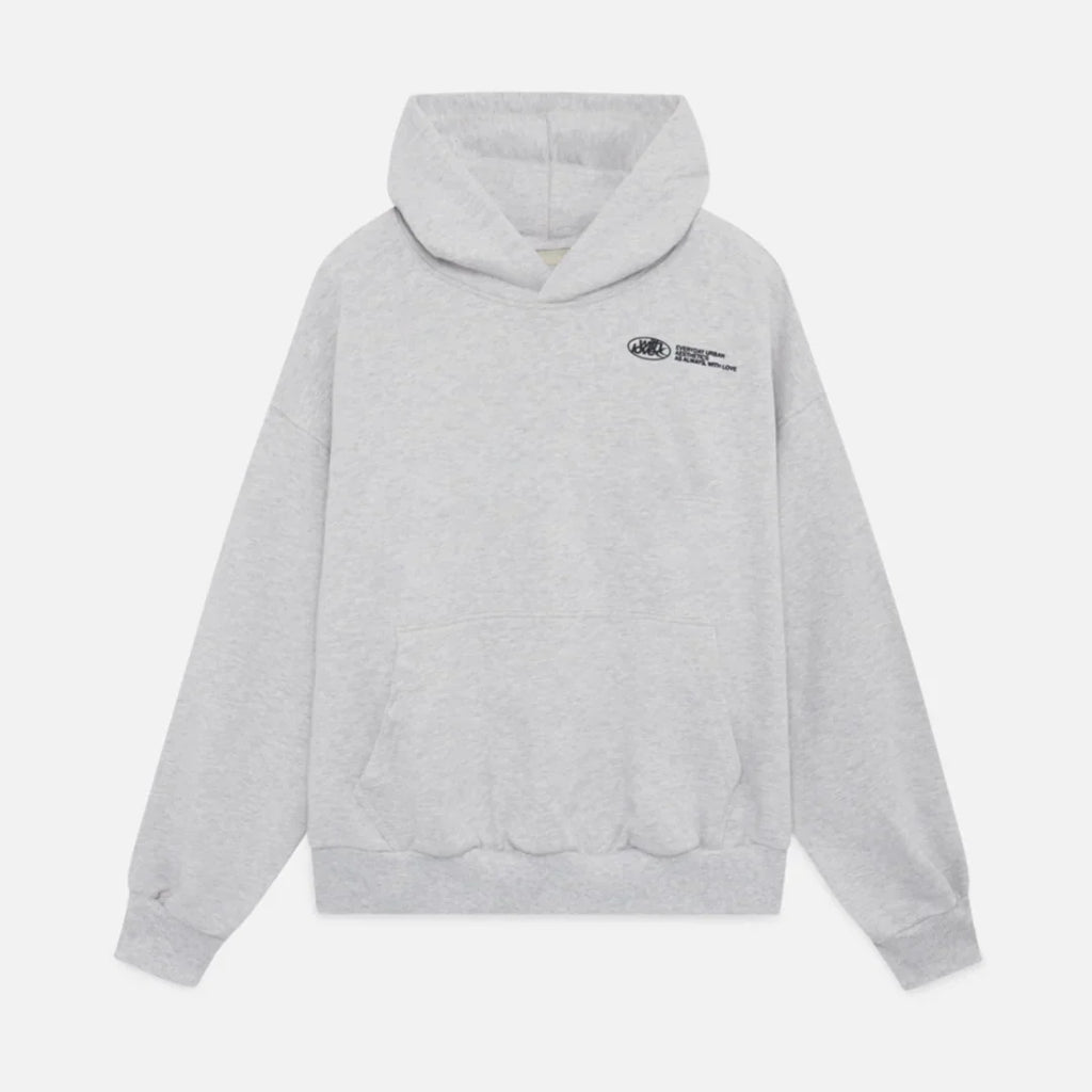 Mika | Trendig WithLove-hoodie