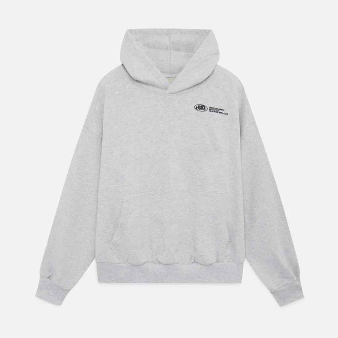Mika | Trendig WithLove-hoodie
