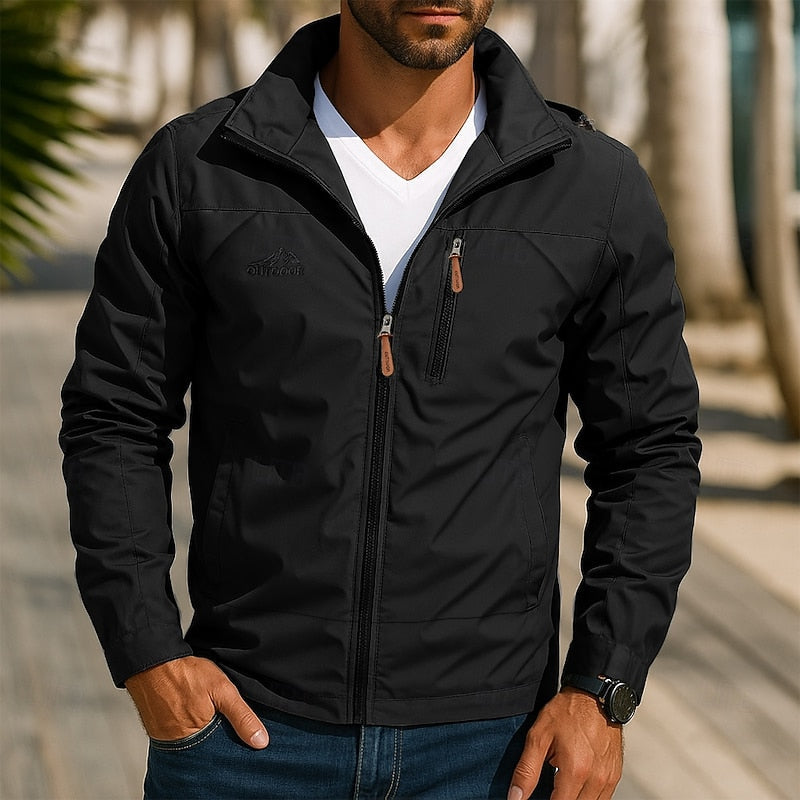 Carson | All-Weather Outdoor Jacket