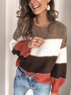 DARA | Soft Knitted Elegance