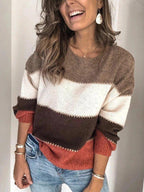 DARA | Soft Knitted Elegance