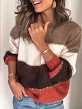DARA | Soft Knitted Elegance