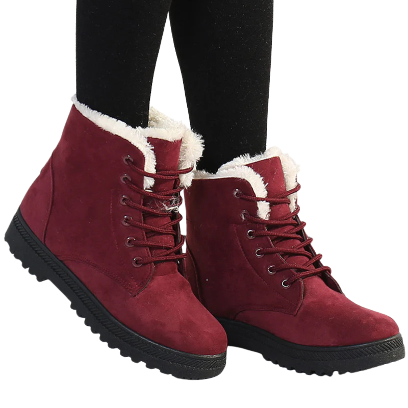 Athene | Ankle Boots