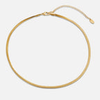 Snake Chain Necklace