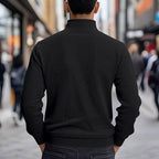Maxwell | Ribbed Utility Jacket
