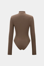 Selma | Tie Bodysuit