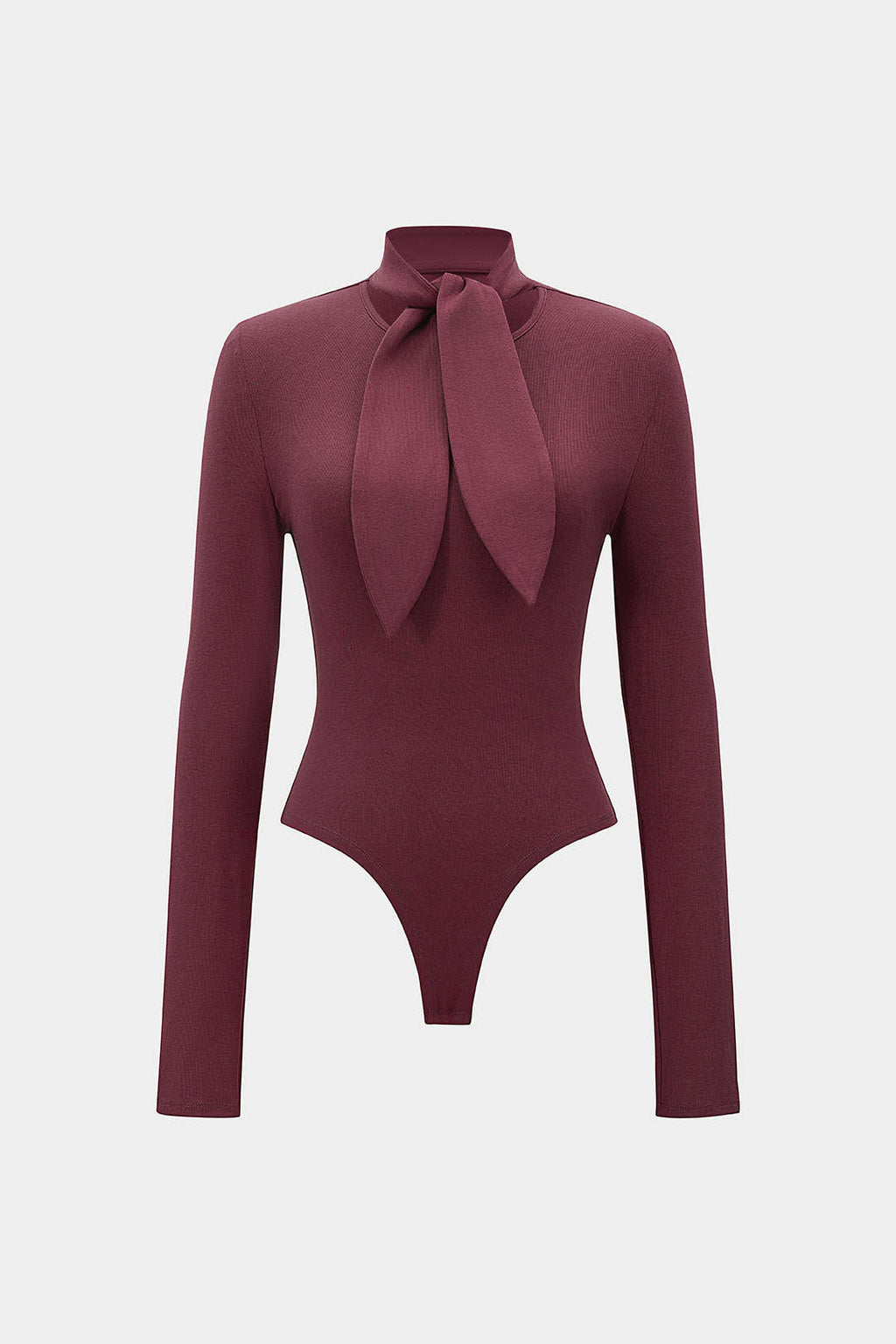 Selma | Tie Bodysuit