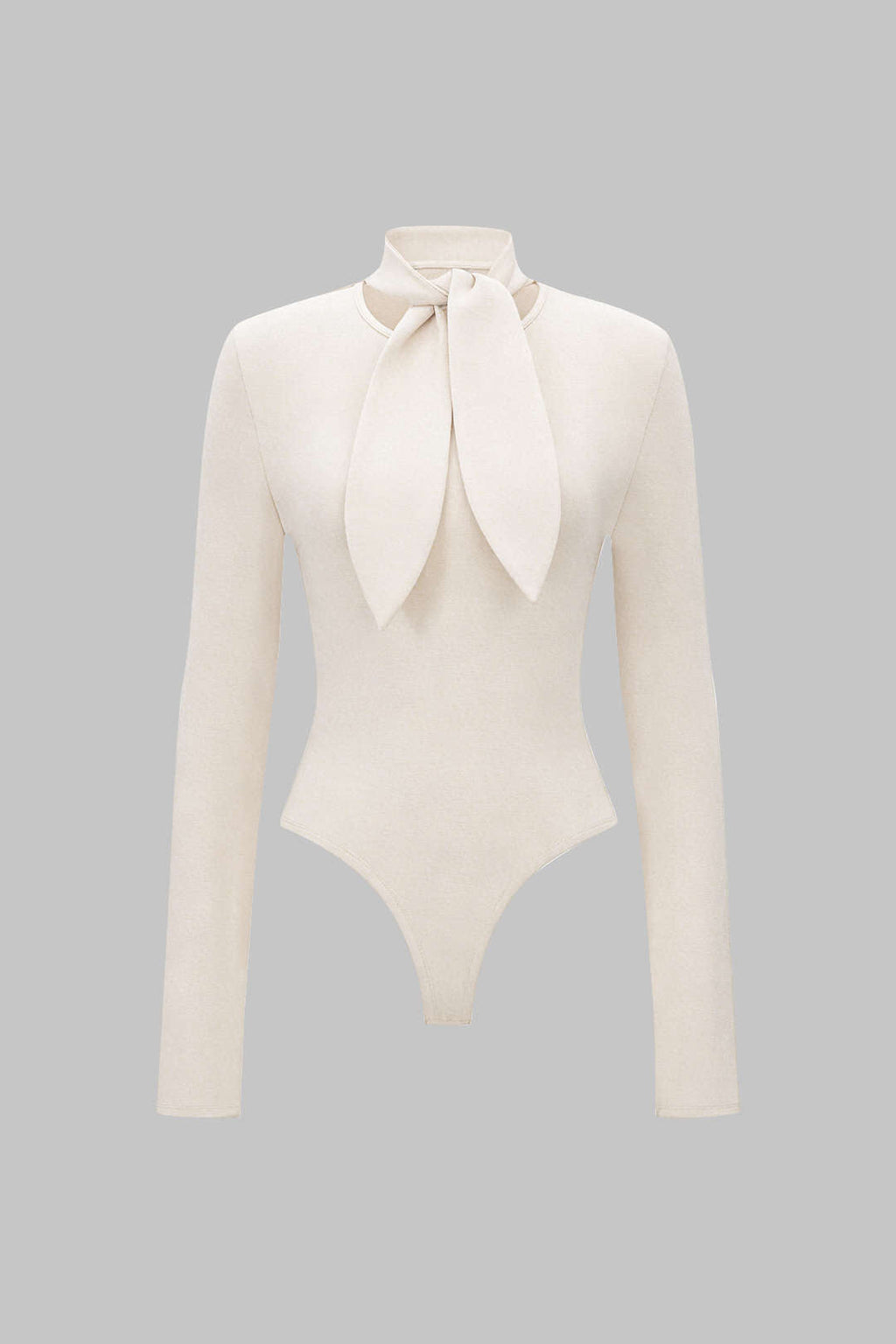 Selma | Tie Bodysuit