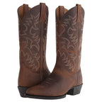 Savannah | Classic Western Cowboy Boots