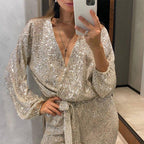 Lilian | Classic Jumpsuit for Women