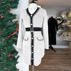 Axelle - Elegant and Comfortable Slim Dress