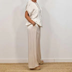 Ruslana | Two-Piece Set