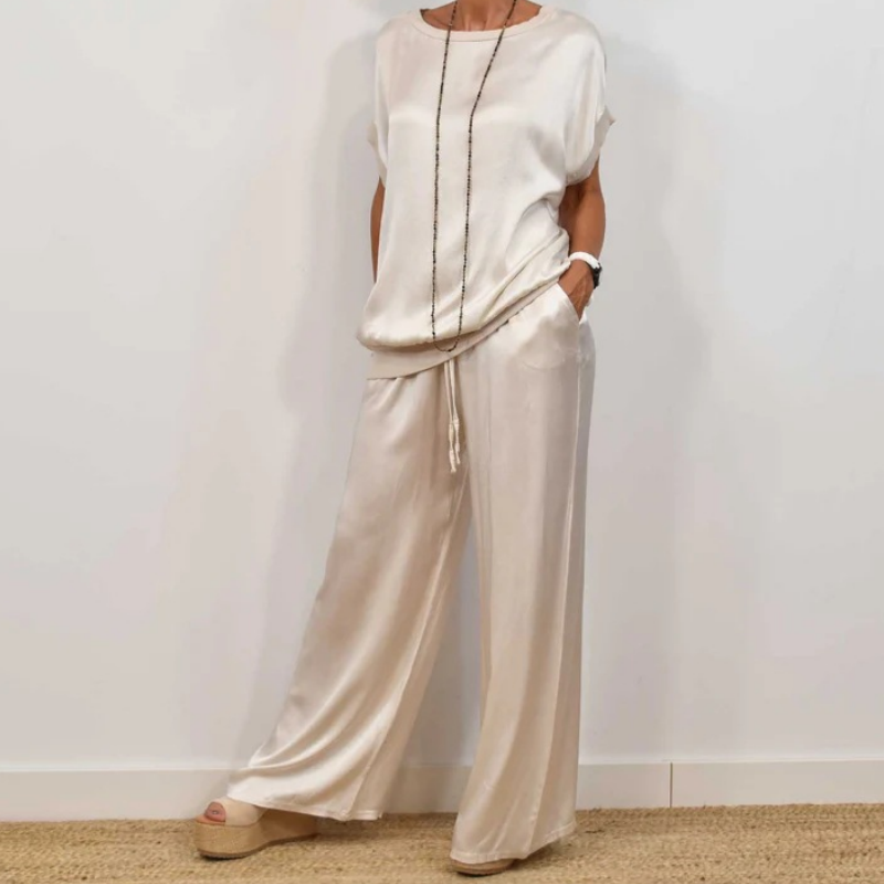 Ruslana | Two-Piece Set