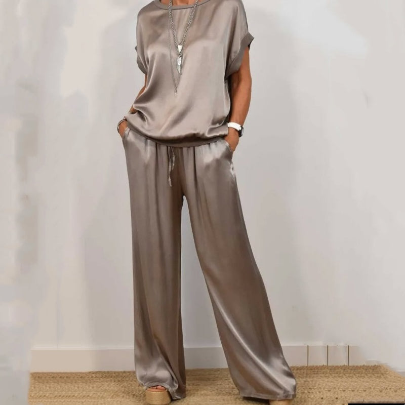 Ruslana | Two-Piece Set